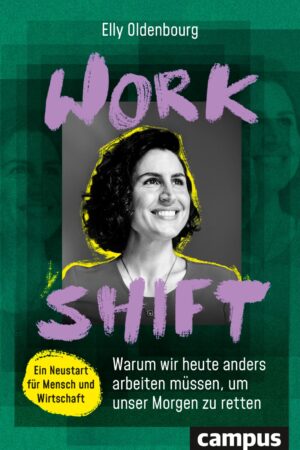 Workshift - Elly Oldenburg
