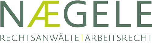 NÆGELE Logo