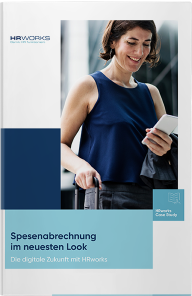 Case Study von Betty Barclay hebt Spesenabrechnung auf das nächste Level