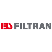 Logo IBS Filtran