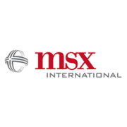Logo msx